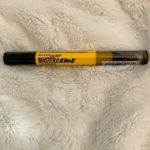 NIP Master Camo by Facestudio (Maybelline) Color Correcting Pens - Yellow